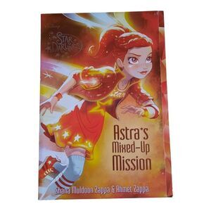 Star Darling Astra's Mixed-Up Mission - Red